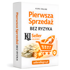 Pierwsza Sprzedaż Bez Ryzyka