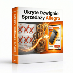 Ukryte Dźwignie Sprzedaży Allegro