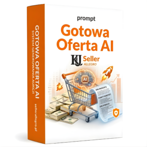 Gotowy Szablon Do Aukcji Allegro